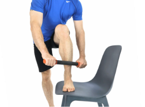 Muscle Release