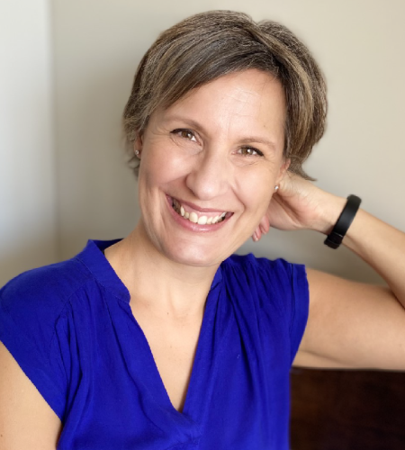 Jennifer Bogaart