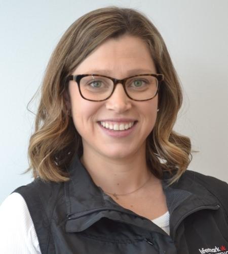 Megan Patterson