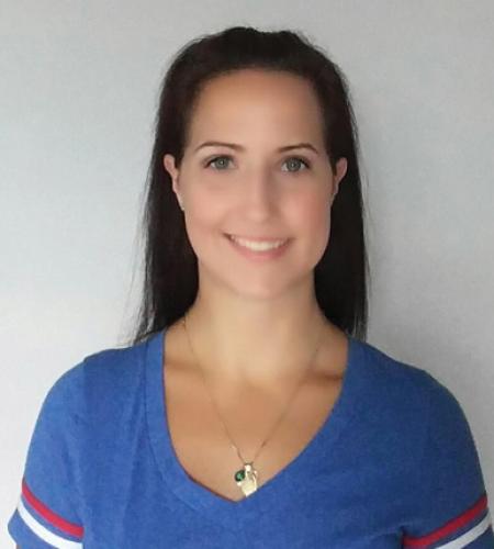 Joanna Skenderis, MLD/Combined Decongestive Therapist