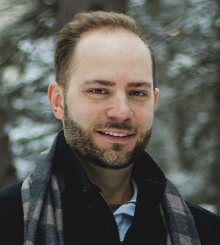 Christopher McKanna
