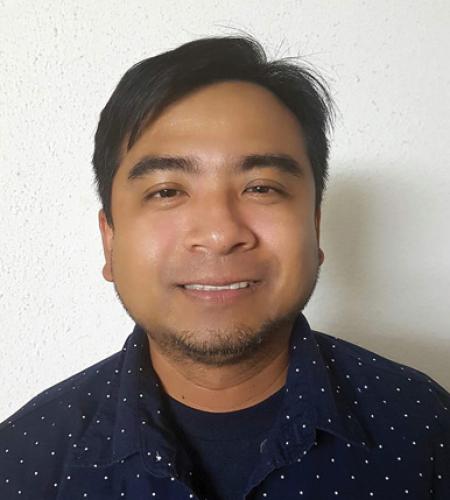 Mark Villarosa
