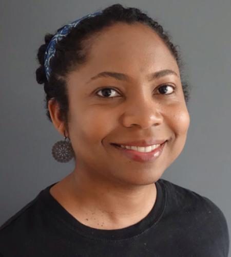 Elizabeth Fennell