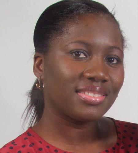 Tolulope Akinfolarin