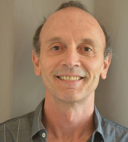 Paul Gumbley