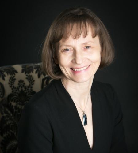 Larysa Bondalevich