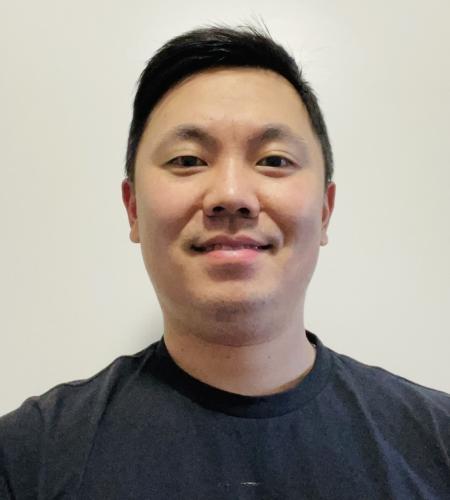 Mike Seto