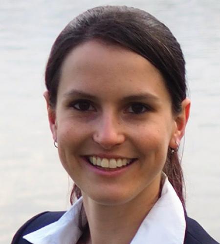 Laura Mazier