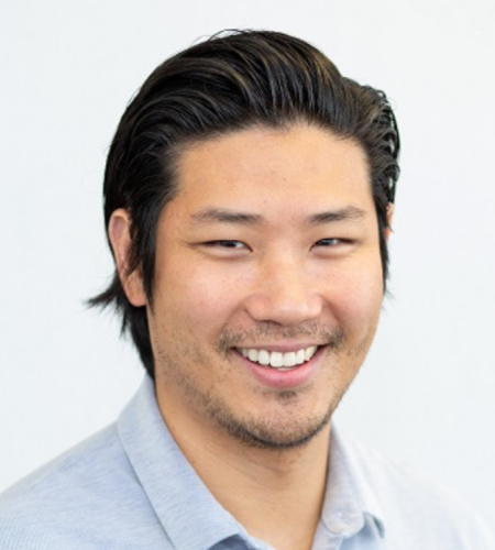 Eric Moon