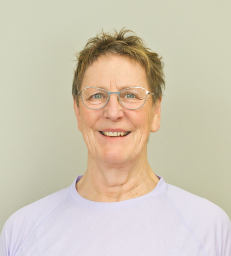 Jo-Ann D'Alfonso