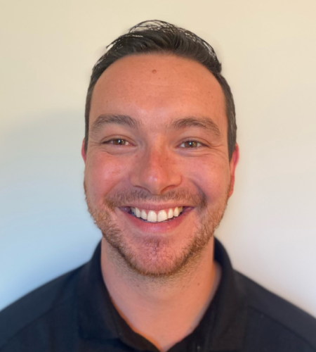 Tanner Thompson
