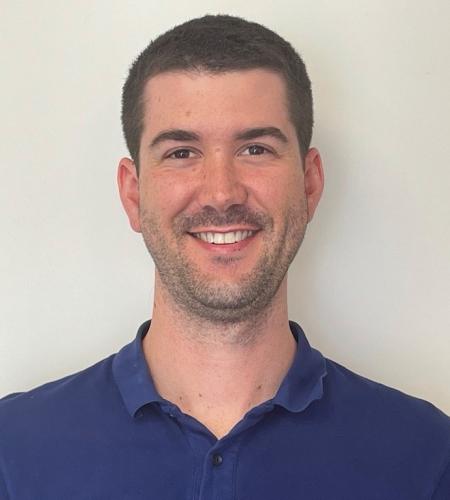 Brian Oderkirk