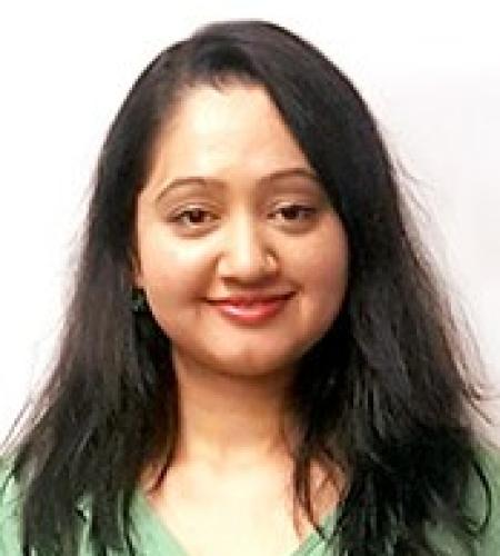 Priyanka Sud