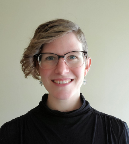 Heather Murray