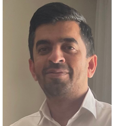 Zabirhussain Ghair