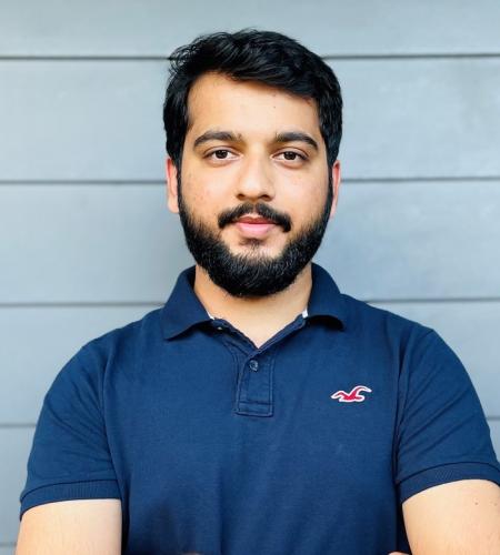 Mohit Bhatt