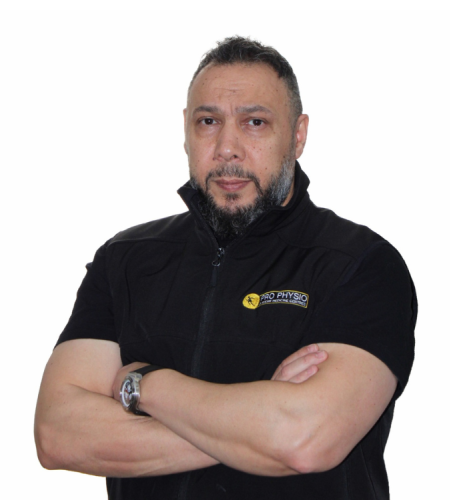 Ghassan Al-Tabba