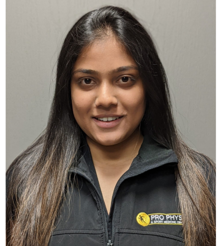 Roma Patel