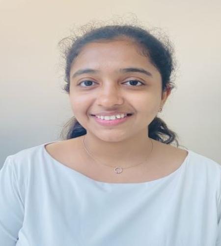 Dharti Patel
