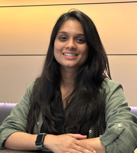 Anjali Mistry