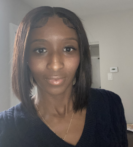 Chante Forde