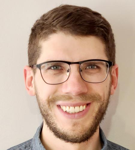 Brendan Pynenburg