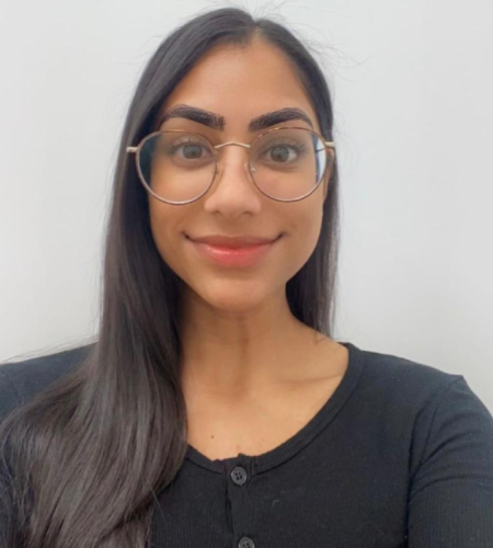 Simran Bhatia