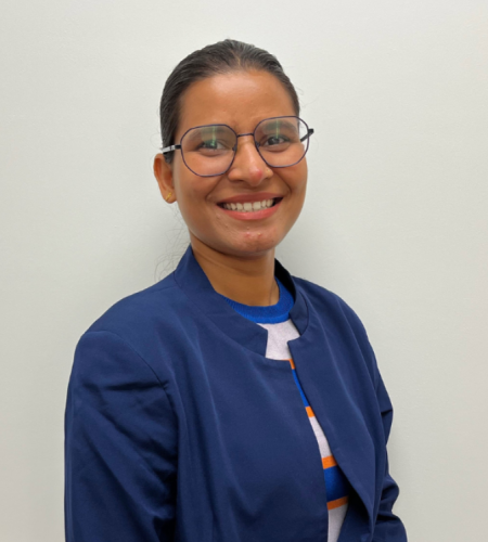 Harshita Rav