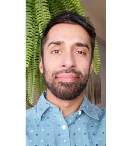 Mohamed Kalimuddin