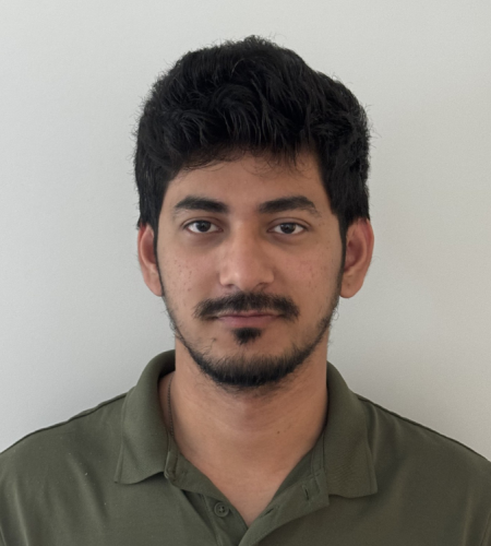 Dhawal Shahi