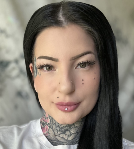 Alyssa Nutter