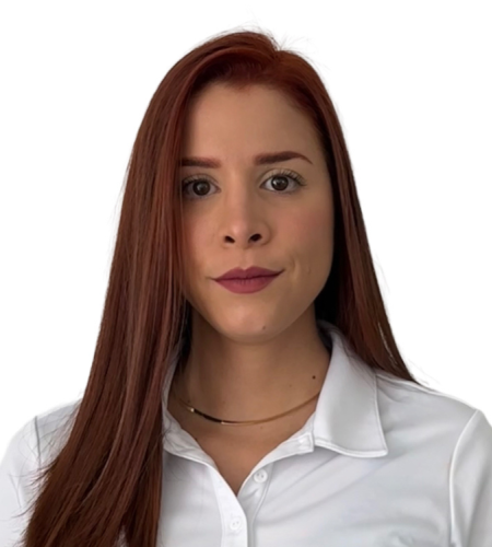 Maria Borrero Ocampo