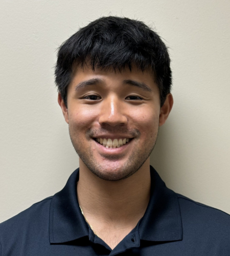 Keagan Keung