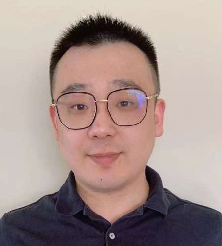 Paul Shi