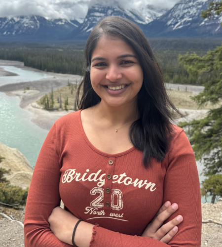 Puja Patel