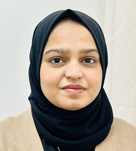 Ruhana Bhura