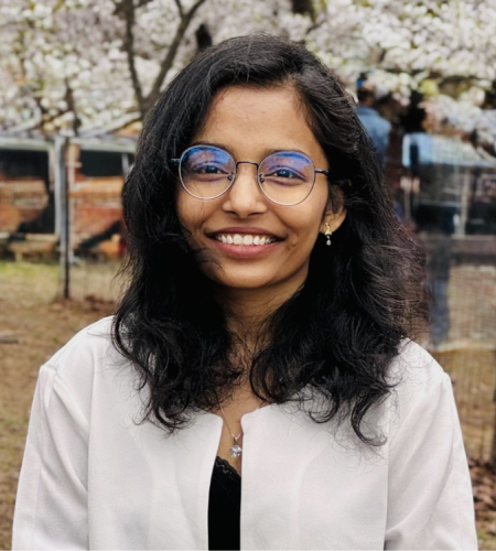 Krupa Prajapati