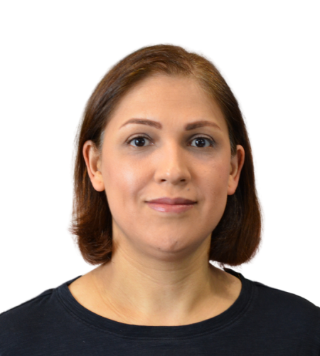 Azar Ghafari