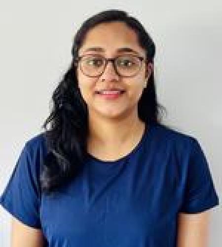 Bhavika Busa