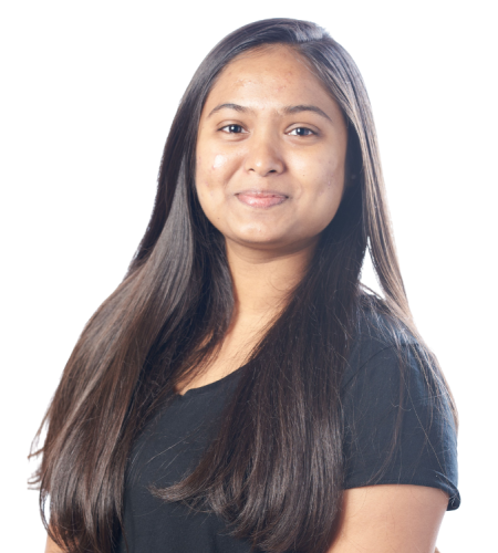 Devarshi Rana