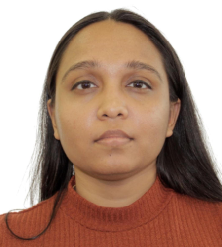 Saloni Patel
