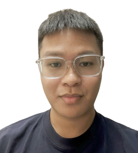 Kane Ellis Ranario