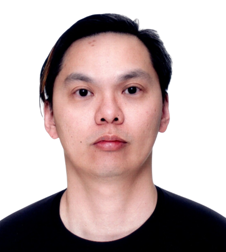 Timothy Mendoza