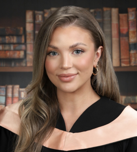 Tori Sziva
