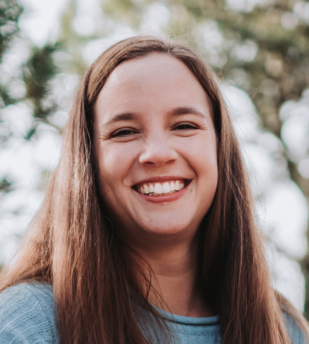 Jessica McEachern