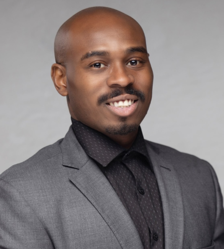 Olawale Tijani