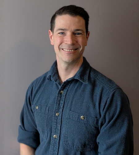 Keenan Viau