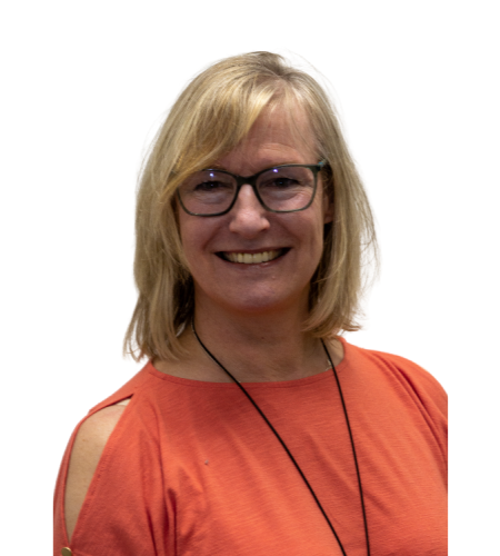 Nancy Fletcher-MacCormac