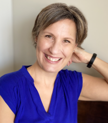 Jennifer Bogaart