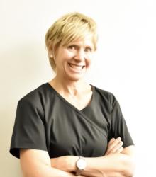 Kim Lee-Knight